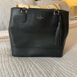Kate Spade Tote Bag, Like New!
